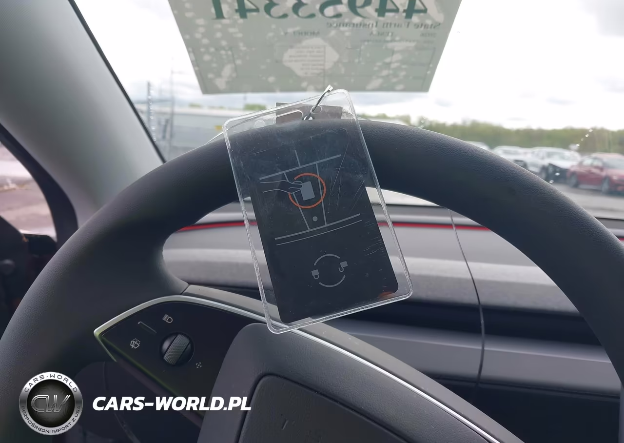 2026 Tesla Model Y All-Wheel Drive-Long Range Launch Series-Premium All-Wheel Drive VIN:7SAYGDEE9TA457860 - 11