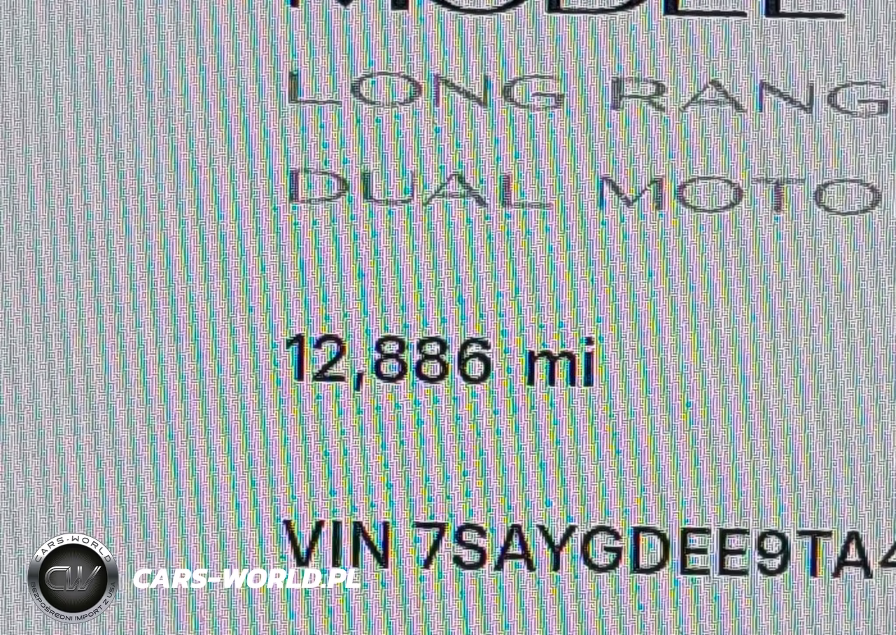 2026 Tesla Model Y All-Wheel Drive-Long Range Launch Series-Premium All-Wheel Drive VIN:7SAYGDEE9TA457860 - 15
