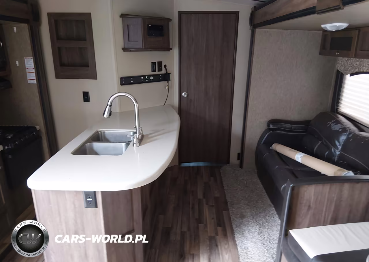 2016 Aerol 319Bhss VIN:4YDT31929GP910047 - 5