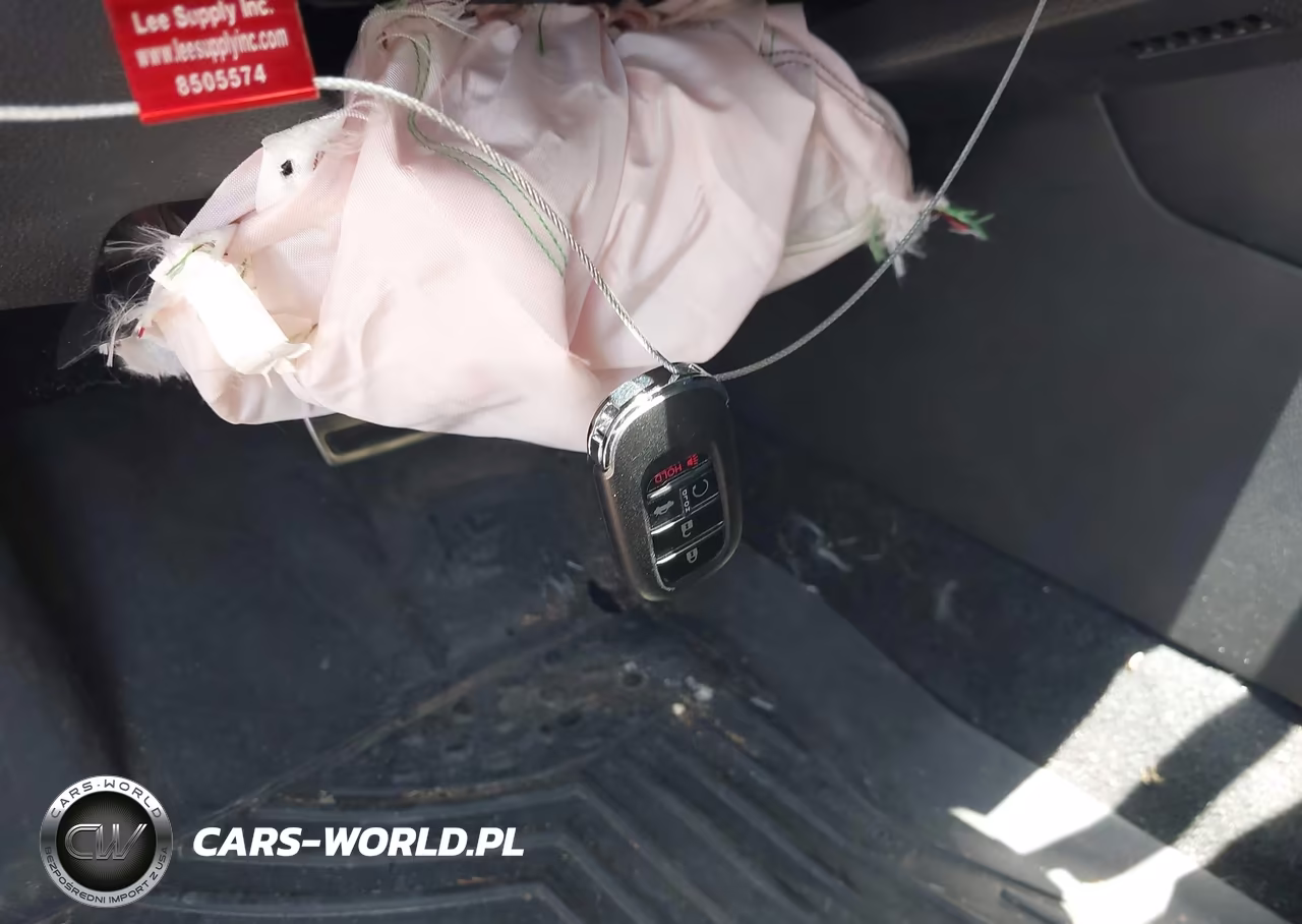2024 Honda Civic Sport VIN:2HGFE2F55RH562383 - 11
