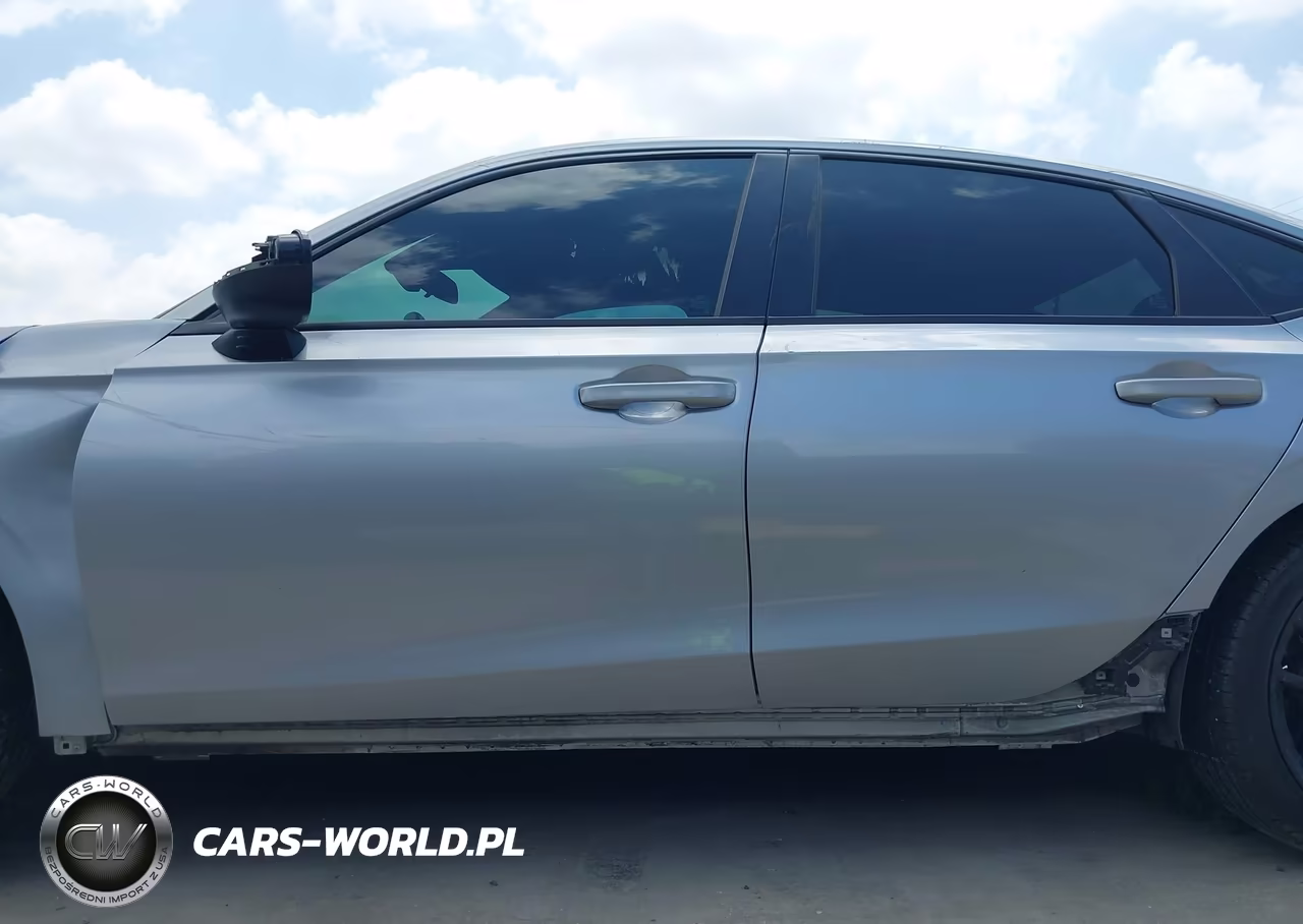 2024 Honda Civic Sport VIN:2HGFE2F55RH562383 - 22