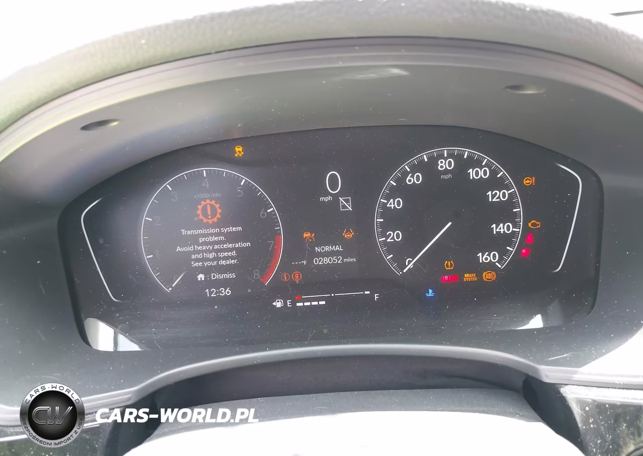 2024 Honda Civic Sport VIN:2HGFE2F55RH562383 - 7