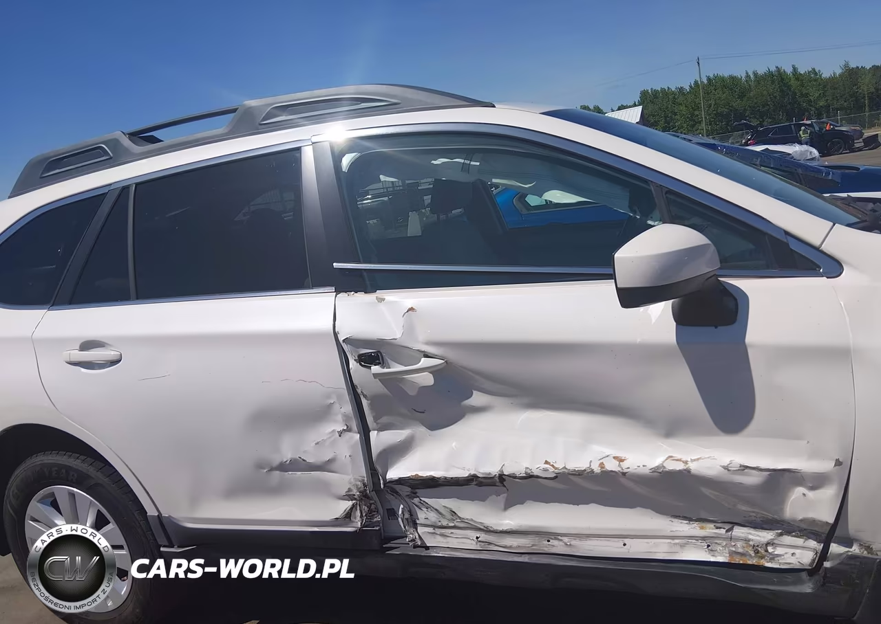 2015 Subaru Outback 2.5I Premium VIN:4S4BSBEC8F3319361 - 6