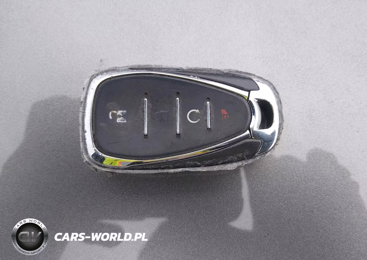 2017 Chevrolet Volt Lt VIN:1G1RC6S52HU194828 - 11