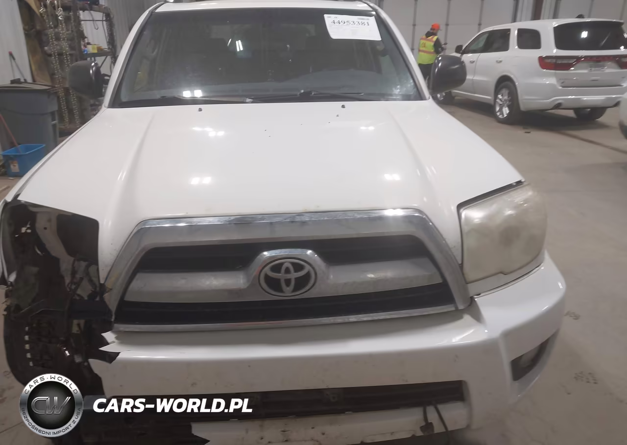 2008 Toyota 4Runner Sr5 V6 VIN:JTEBU14R18K025240 - 12