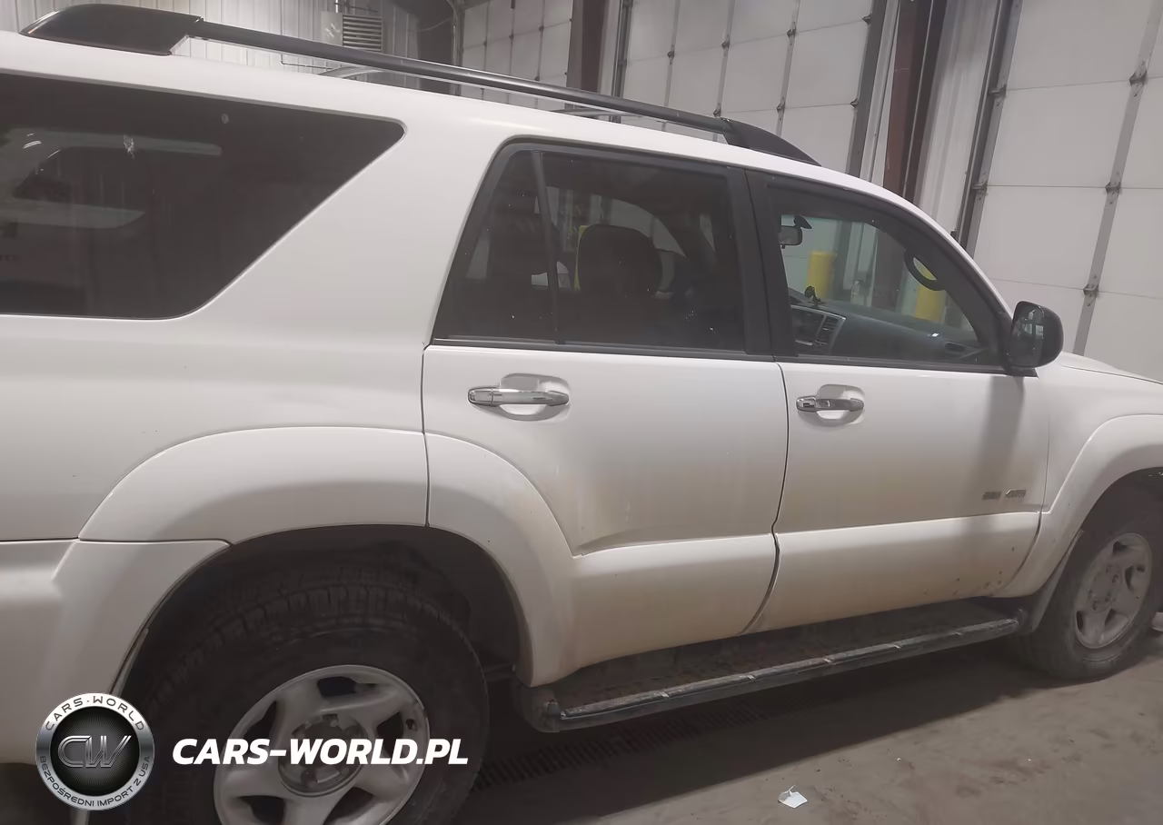 2008 Toyota 4Runner Sr5 V6 VIN:JTEBU14R18K025240 - 13