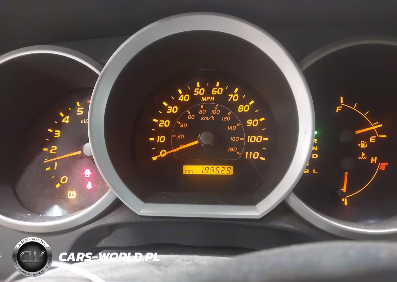 2008 Toyota 4Runner Sr5 V6 VIN:JTEBU14R18K025240 - 7