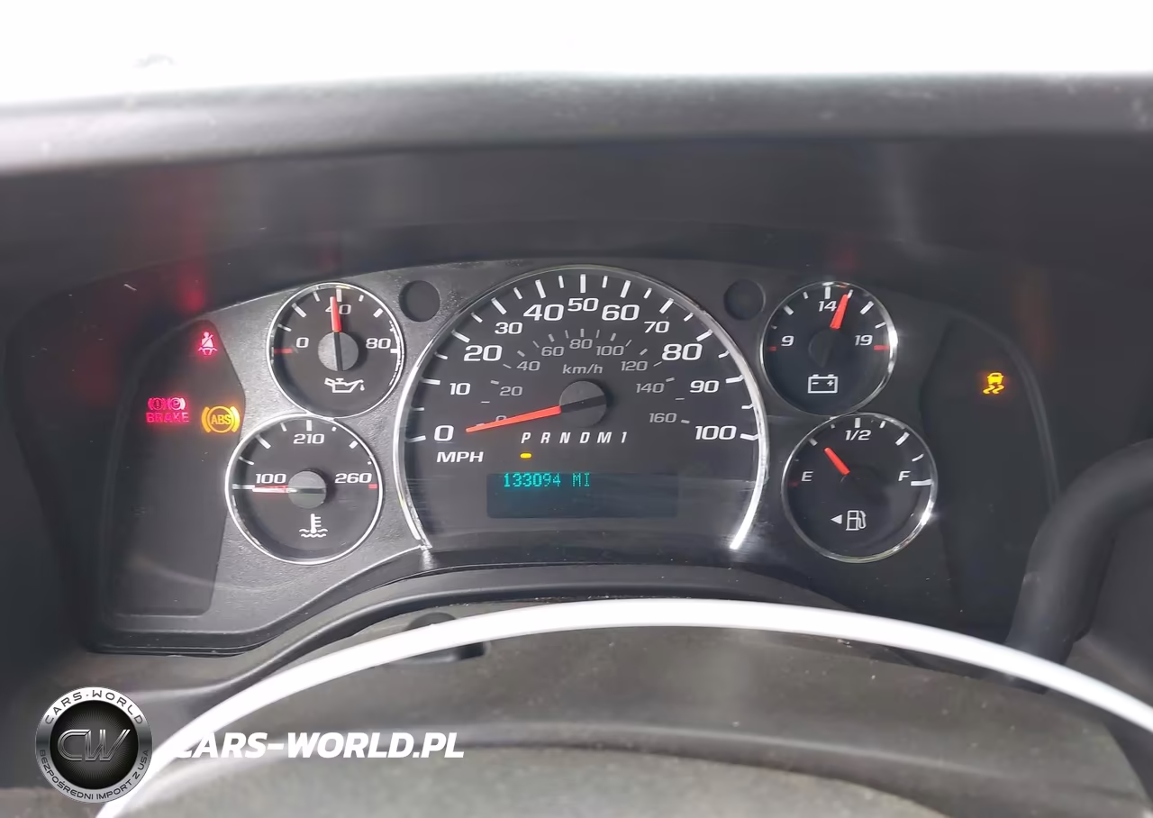 2017 Chevrolet Express 3500 Work Van VIN:1GCZGGFG6H1162351 - 7