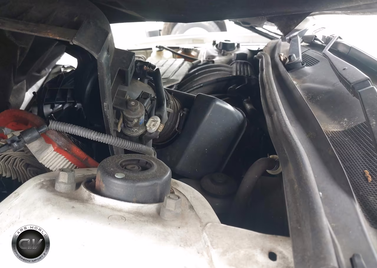 2001 Lexus Es 300 VIN:JT8BF28G710331808 - 10