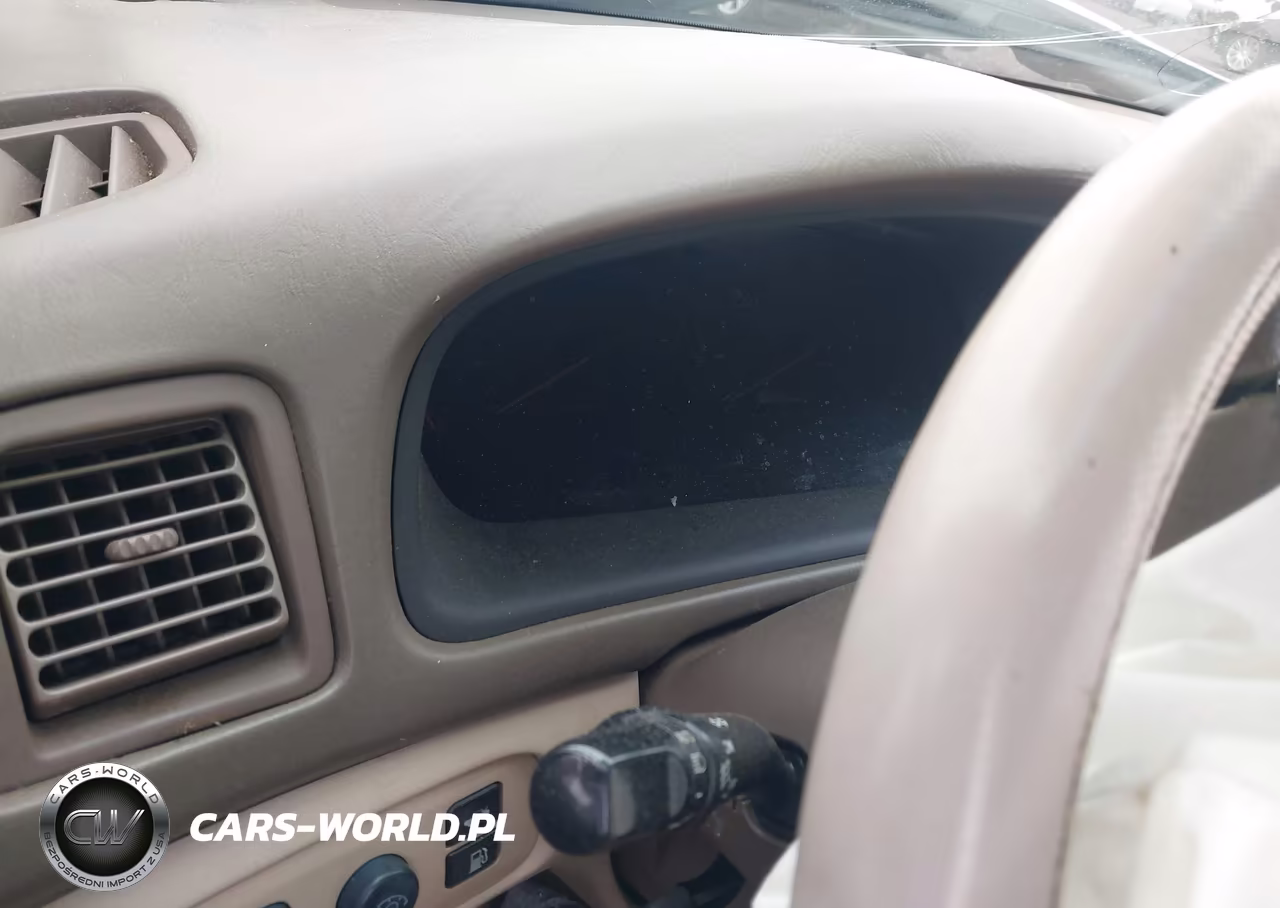 2001 Lexus Es 300 VIN:JT8BF28G710331808 - 7