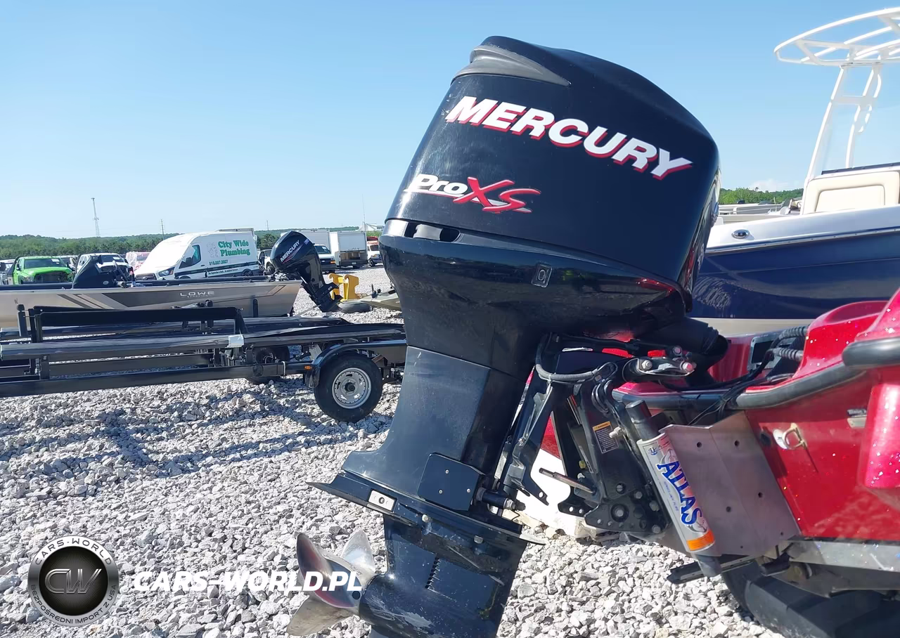 2012 Triton Triton Elite VIN:TRT152711112 - 10