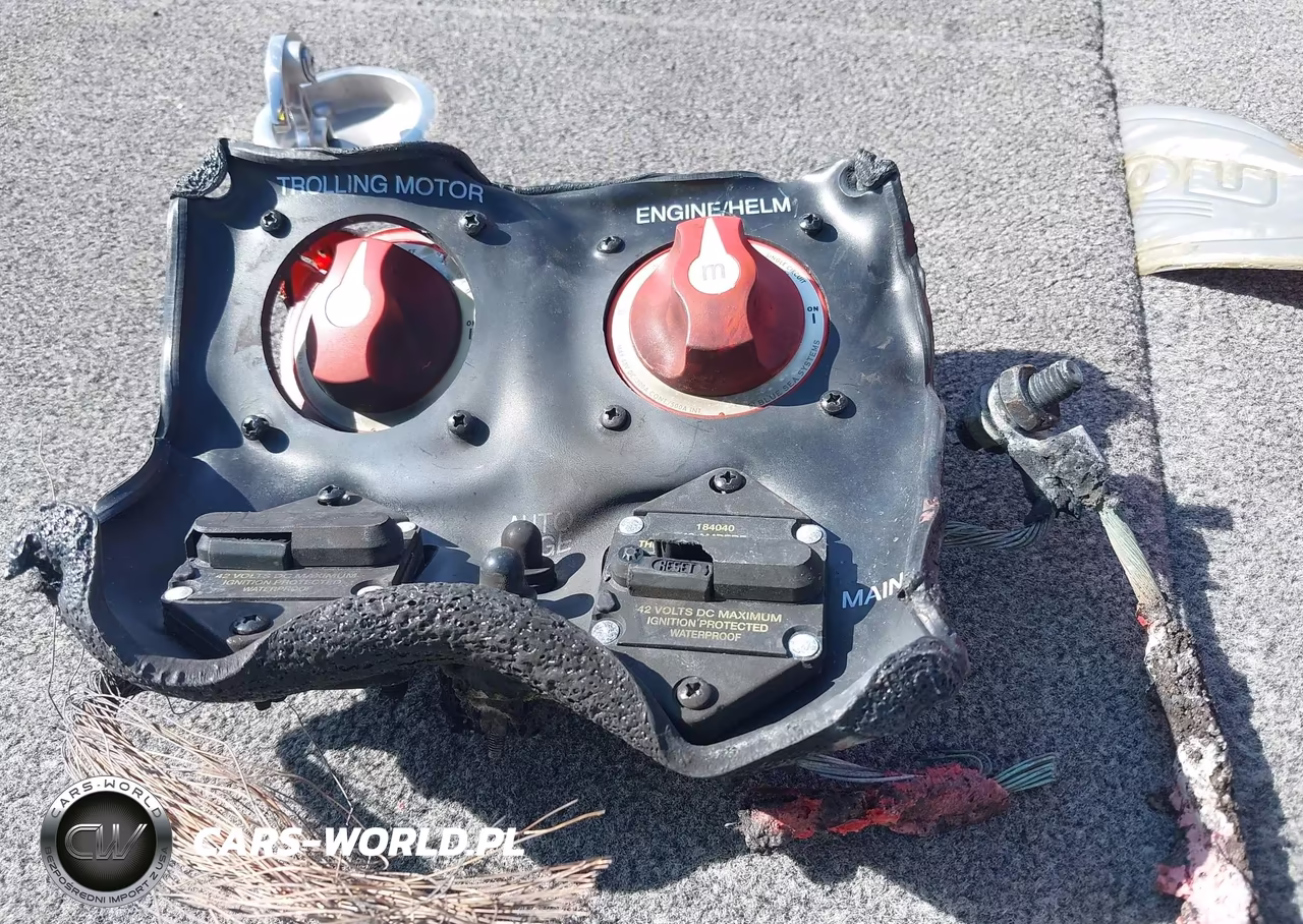 2012 Triton Triton Elite VIN:TRT152711112 - 11