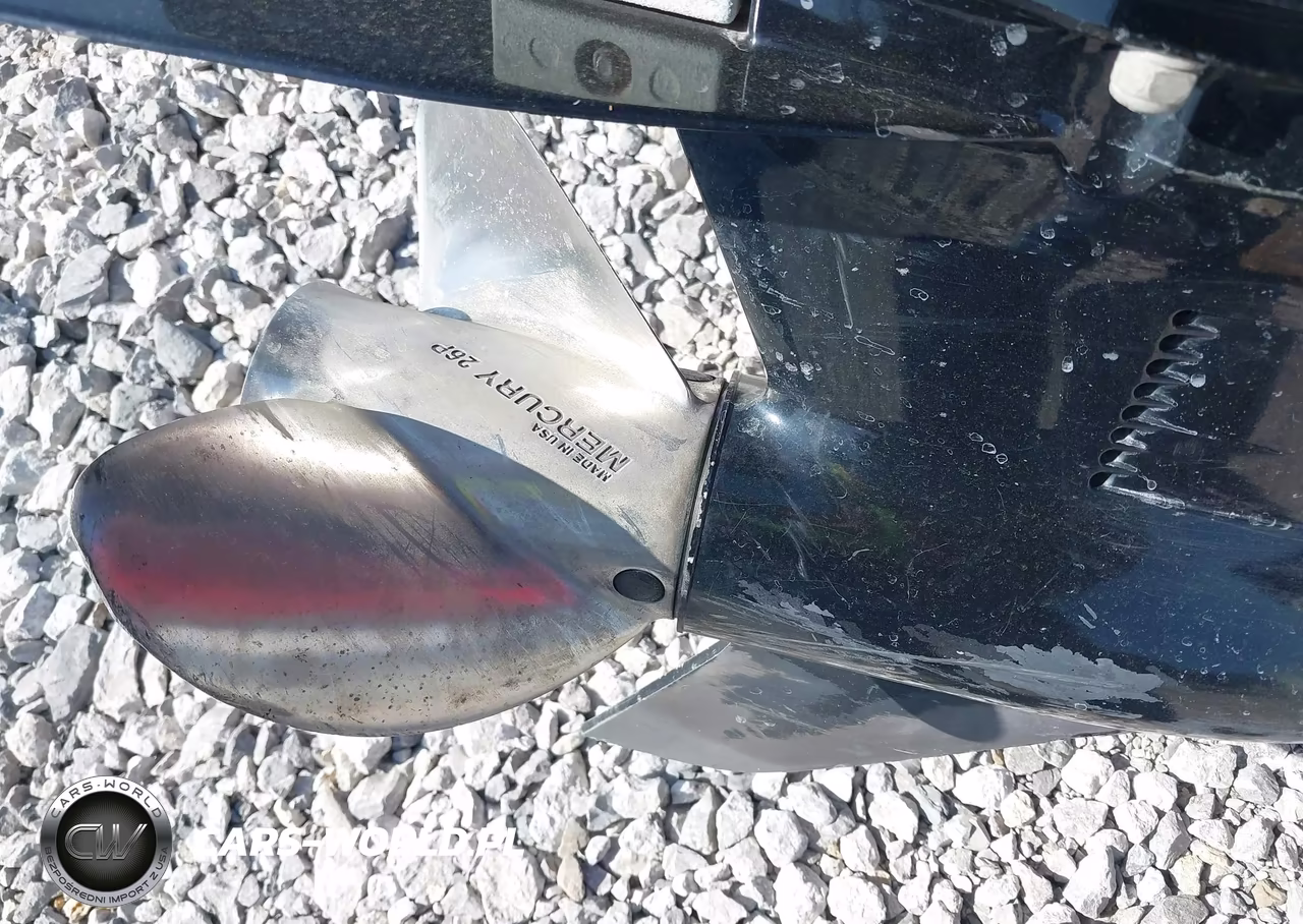 2012 Triton Triton Elite VIN:TRT152711112 - 13