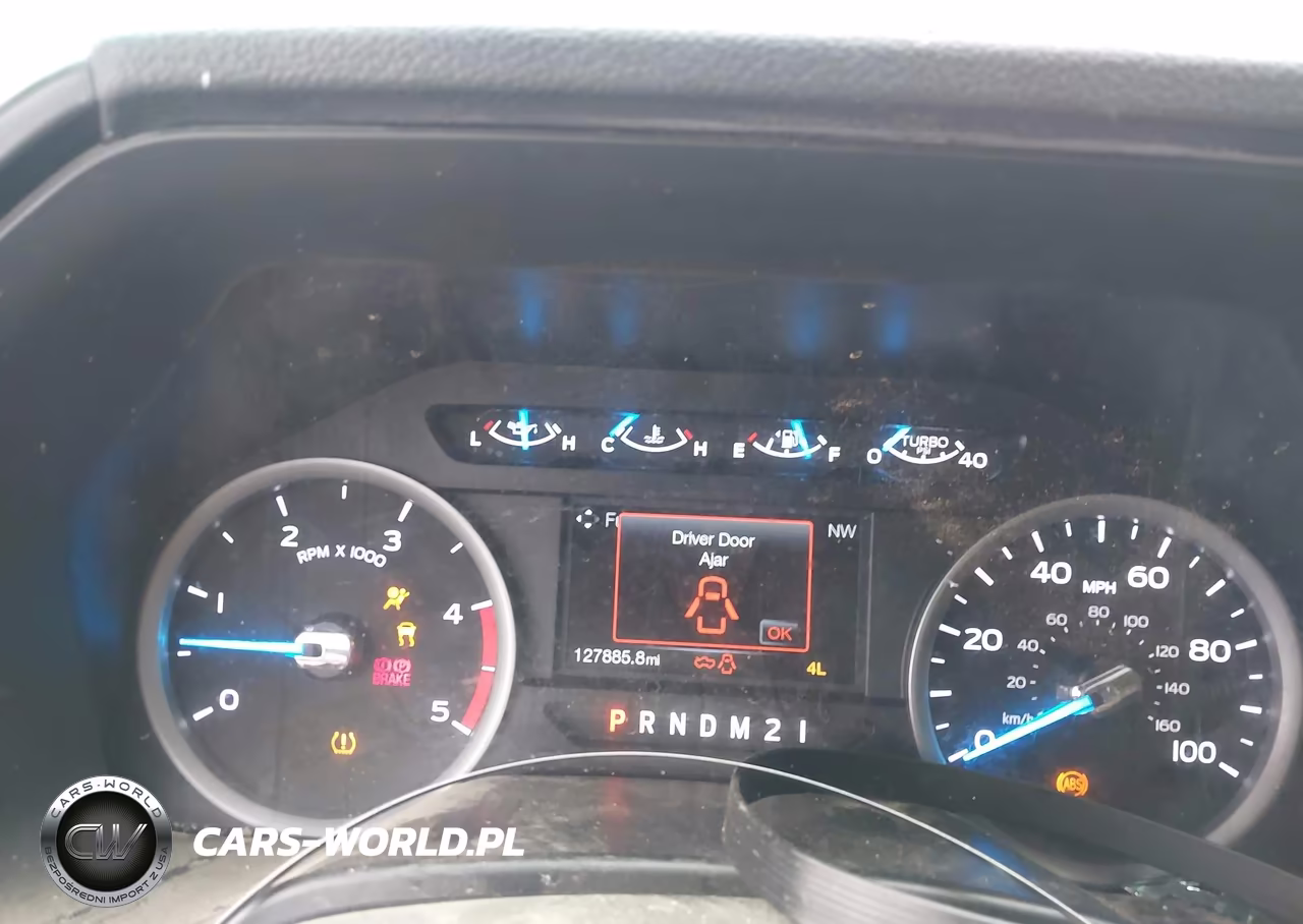 2017 Ford F-250 Xlt VIN:1FT7W2BT2HED78089 - 7