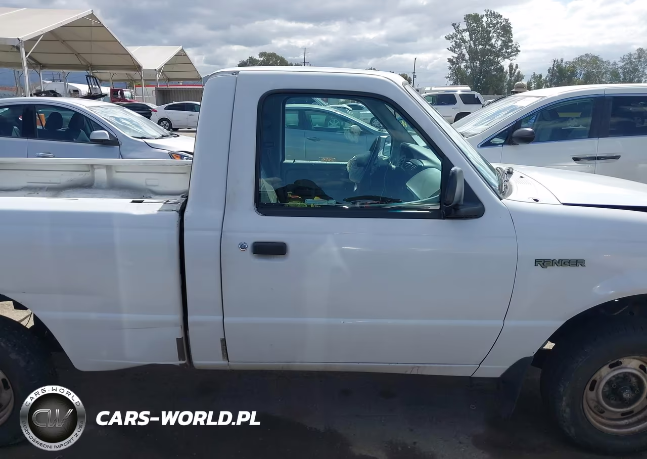 1998 Ford Ranger Splash-Xl-Xlt VIN:1FTYR10C3WTA74626 - 13