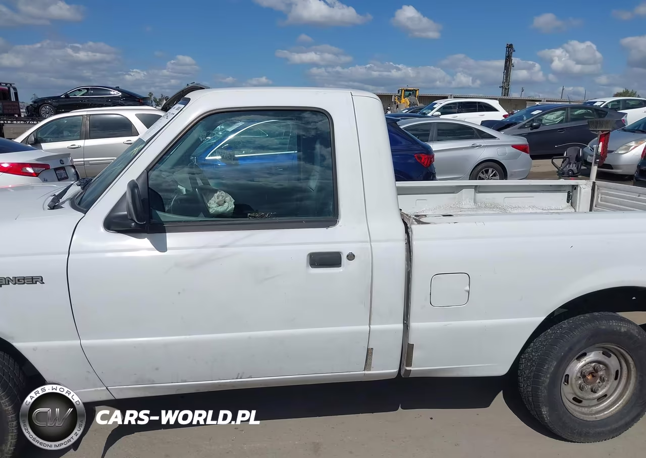 1998 Ford Ranger Splash-Xl-Xlt VIN:1FTYR10C3WTA74626 - 14