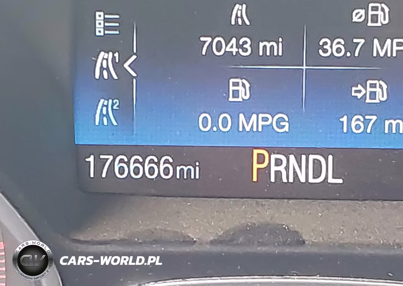 2016 Ford Focus Se VIN:1FADP3F2XGL244504 - 15