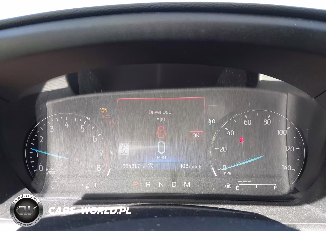 2020 Ford Explorer Xlt VIN:1FMSK8DH0LGB52305 - 7