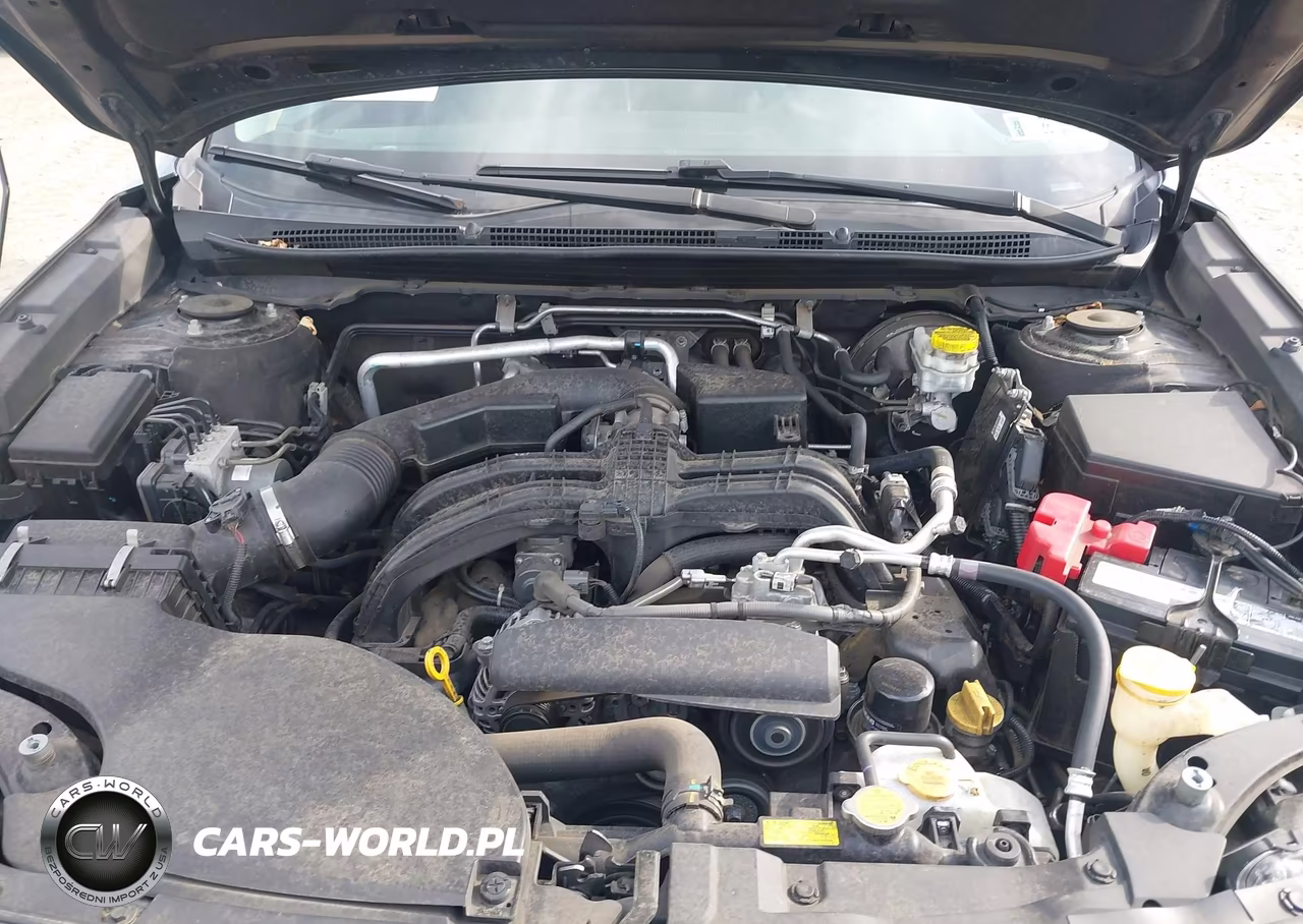 2020 Subaru Outback Premium VIN:4S4BTAEC2L3145046 - 10