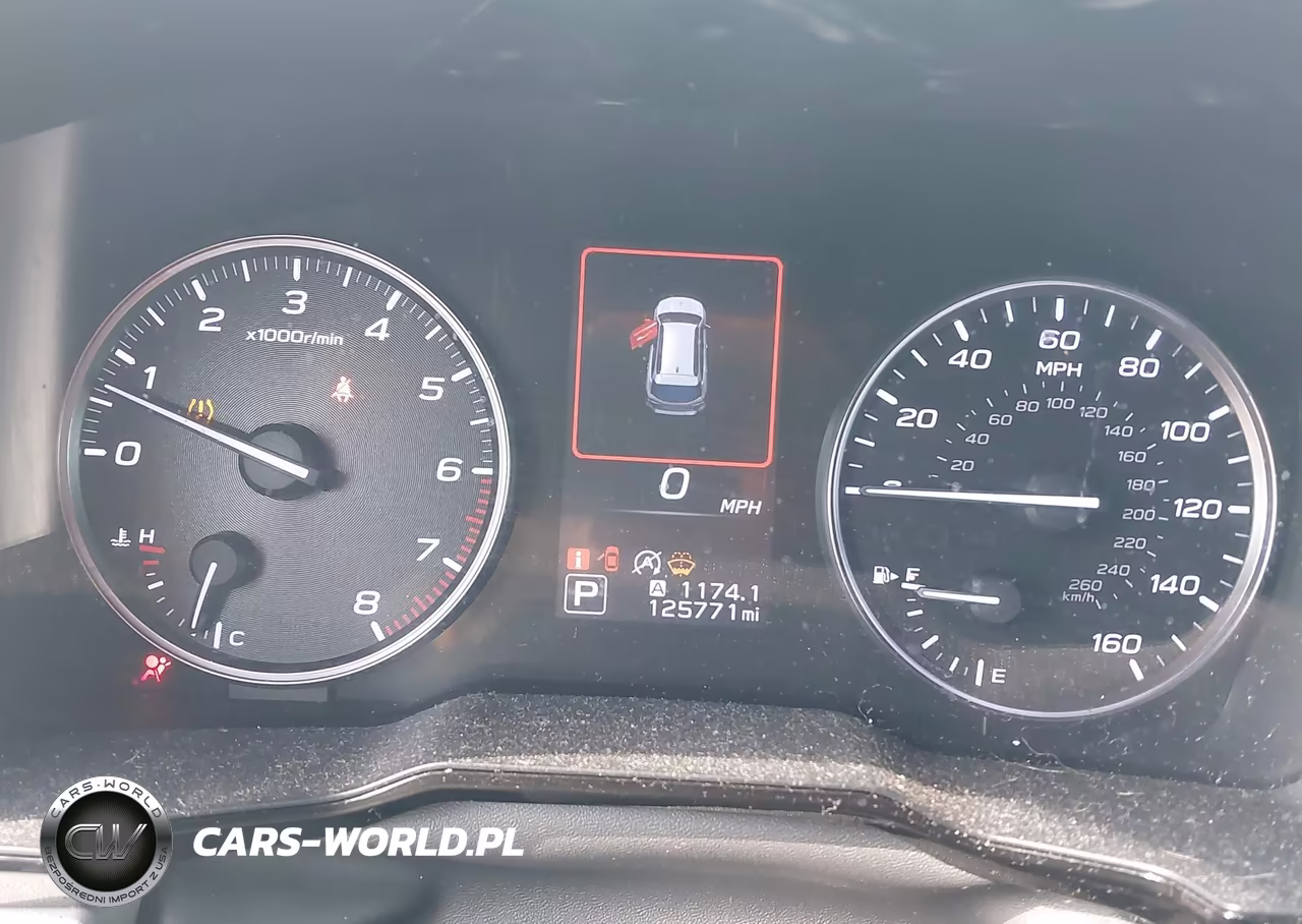 2020 Subaru Outback Premium VIN:4S4BTAEC2L3145046 - 15