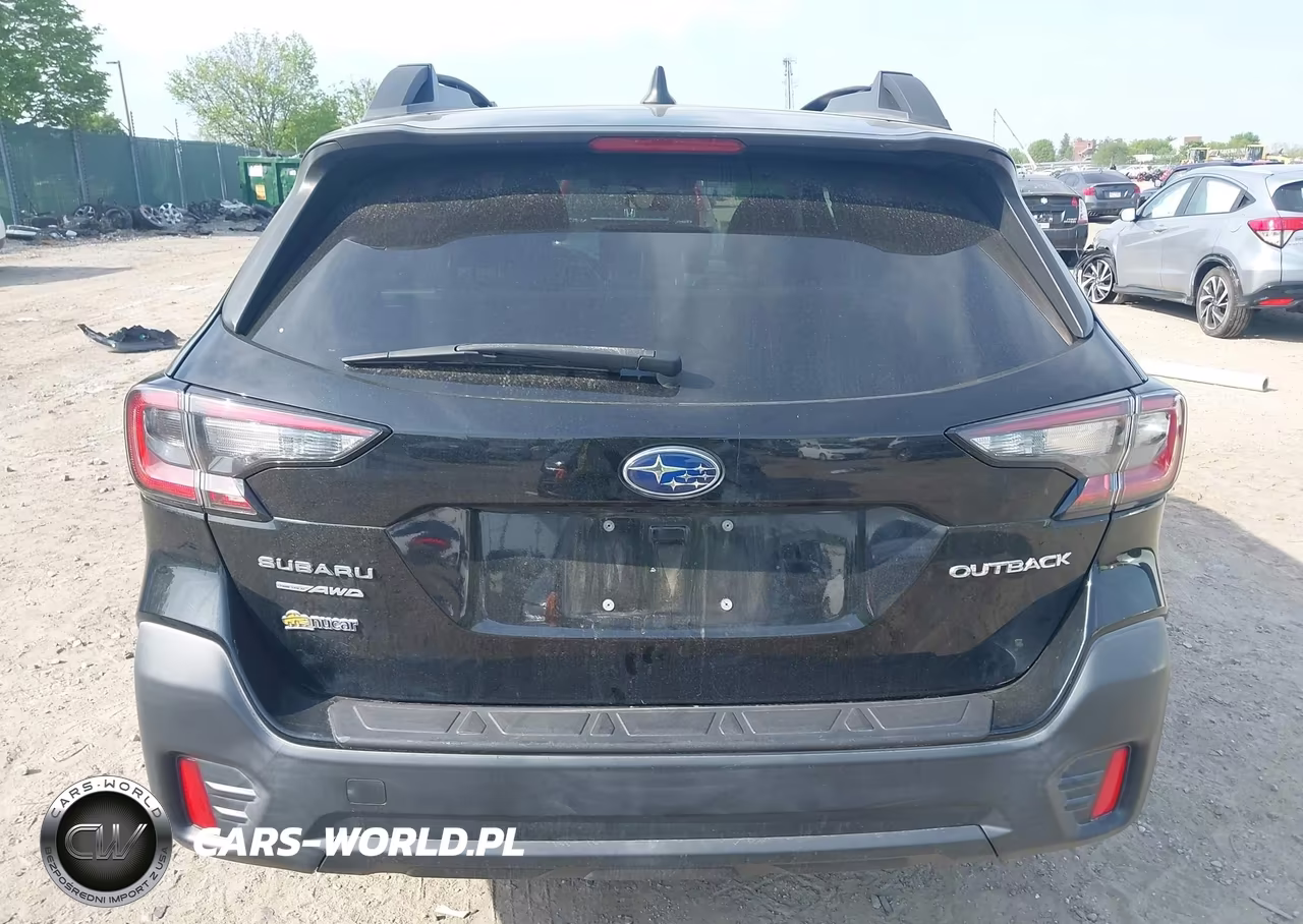 2020 Subaru Outback Premium VIN:4S4BTAEC2L3145046 - 16