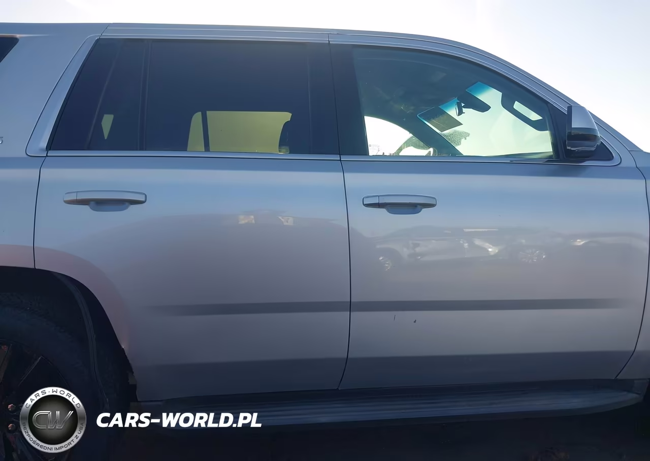 2019 Chevrolet Tahoe Commercial Fleet VIN:1GNLCDECXKR279817 - 14