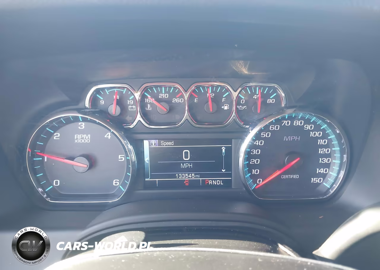 2019 Chevrolet Tahoe Commercial Fleet VIN:1GNLCDECXKR279817 - 7