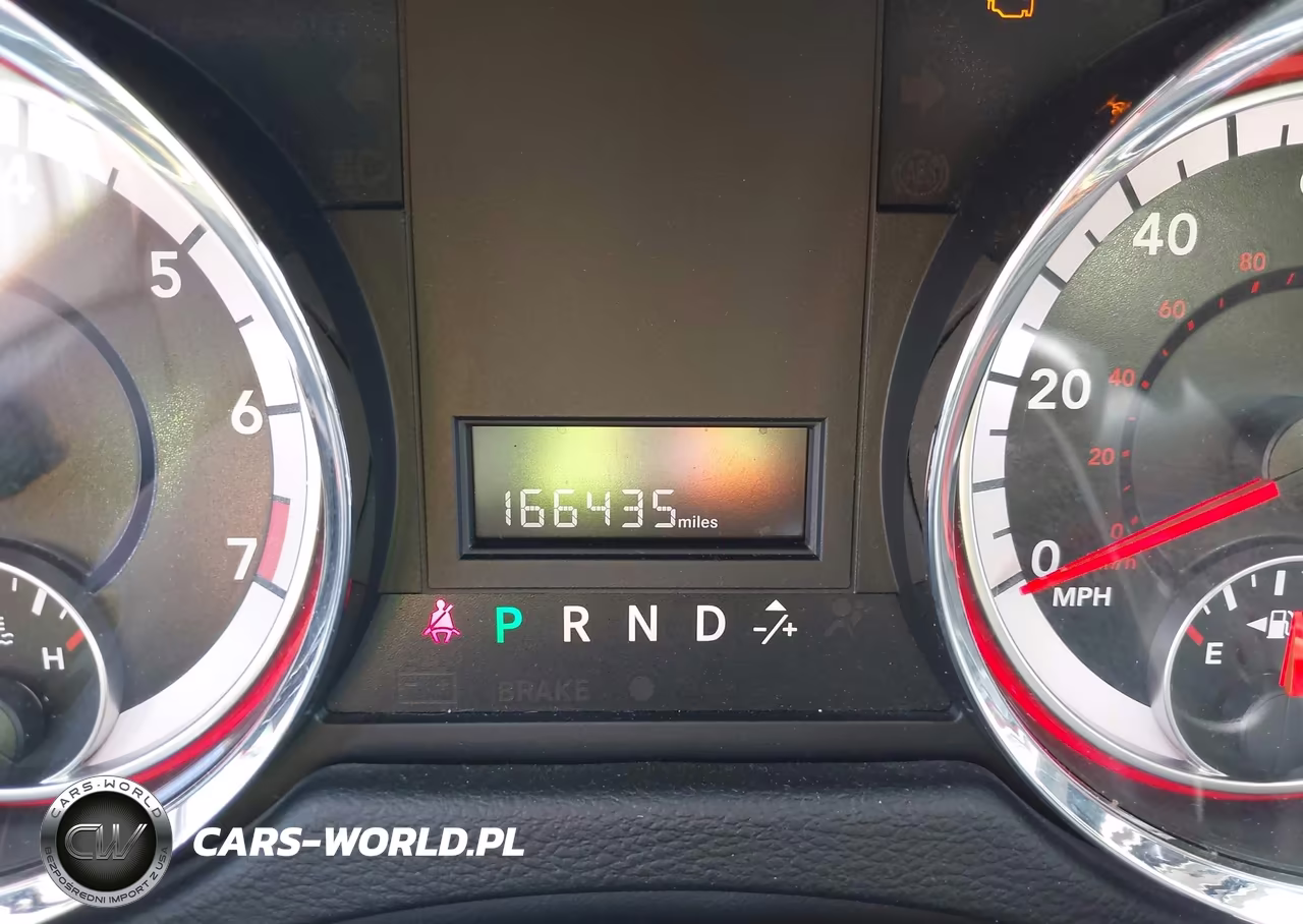 2018 Dodge Grand Caravan Se VIN:2C4RDGBG7JR166375 - 15