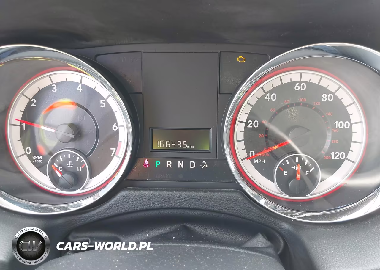 2018 Dodge Grand Caravan Se VIN:2C4RDGBG7JR166375 - 7