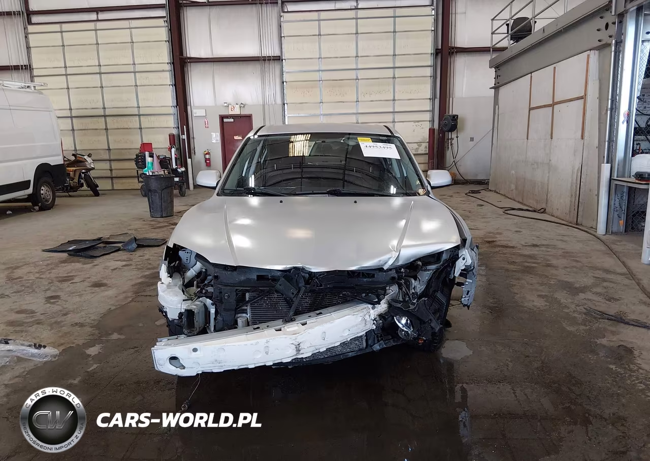 2004 Mazda Mazda3 S VIN:JM1BK123241170540 - 12