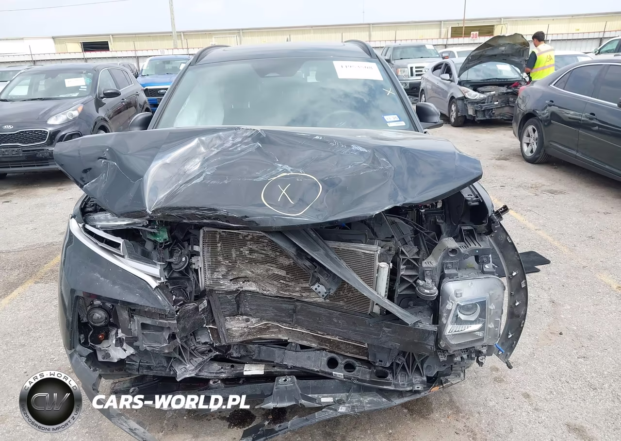 2023 Hyundai Santa Cruz Sel VIN:5NTJC4AE2PH061961 - 13