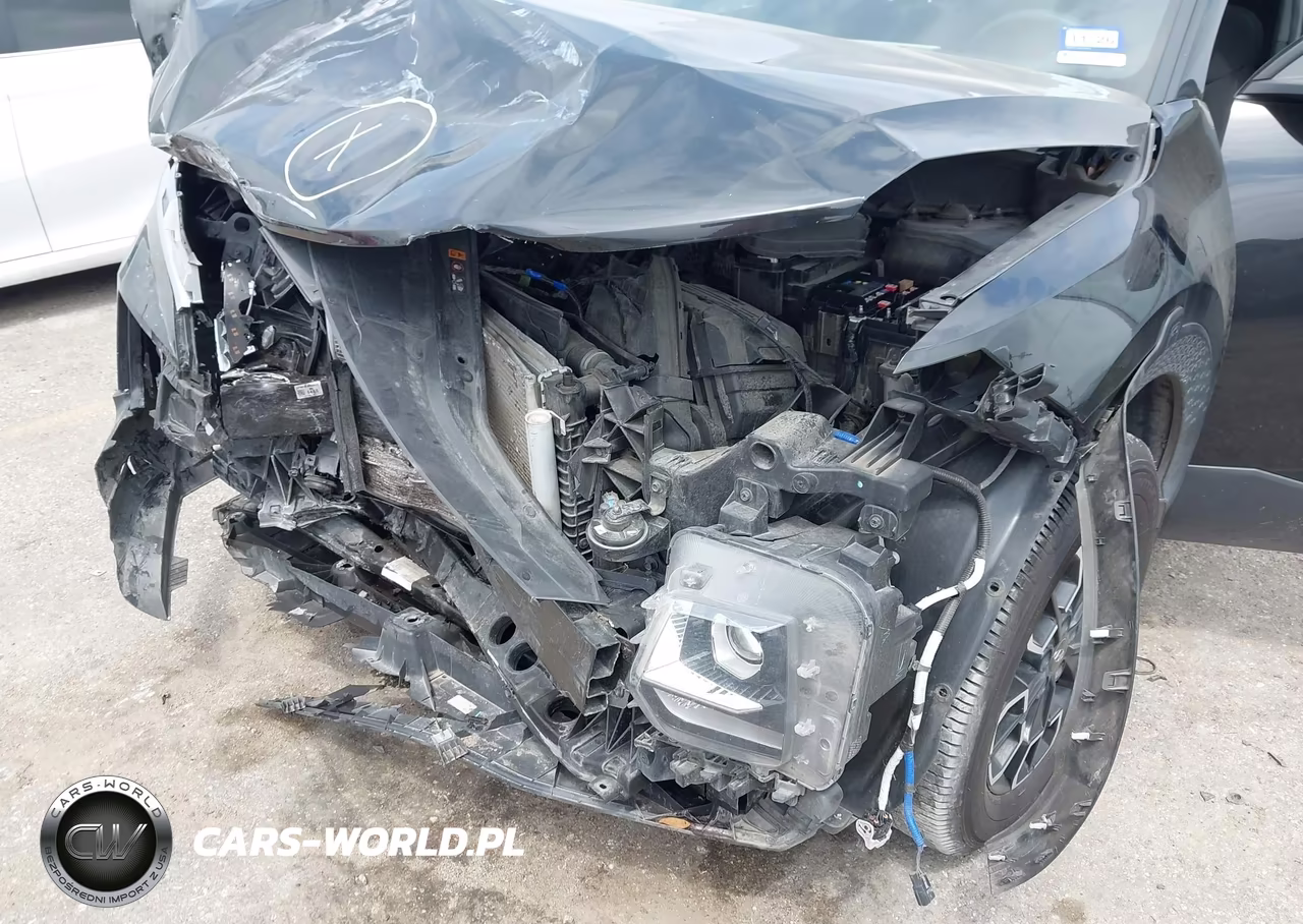 2023 Hyundai Santa Cruz Sel VIN:5NTJC4AE2PH061961 - 6
