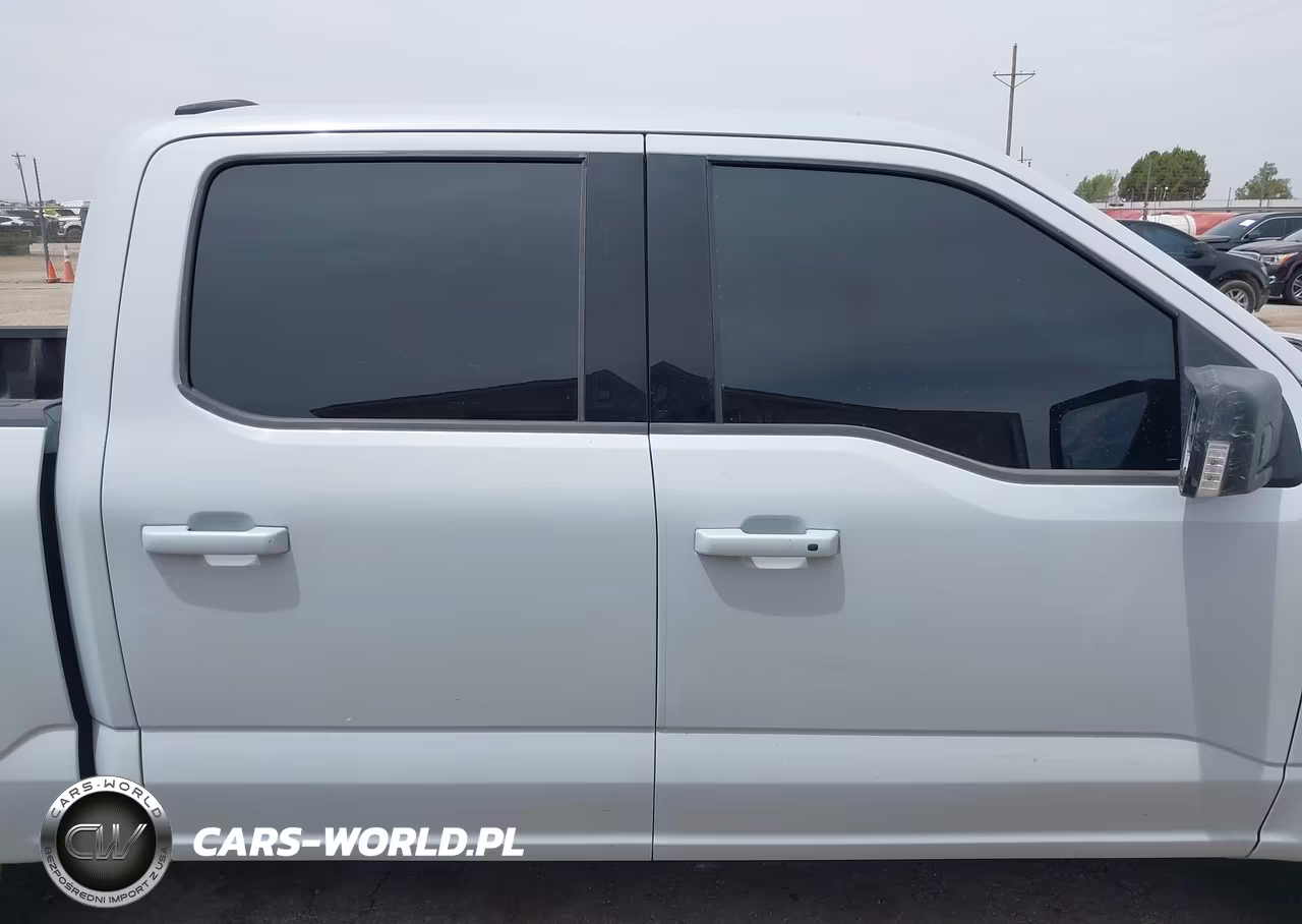2022 Ford F-150 Xlt VIN:1FTFW1E51NKD08633 - 14