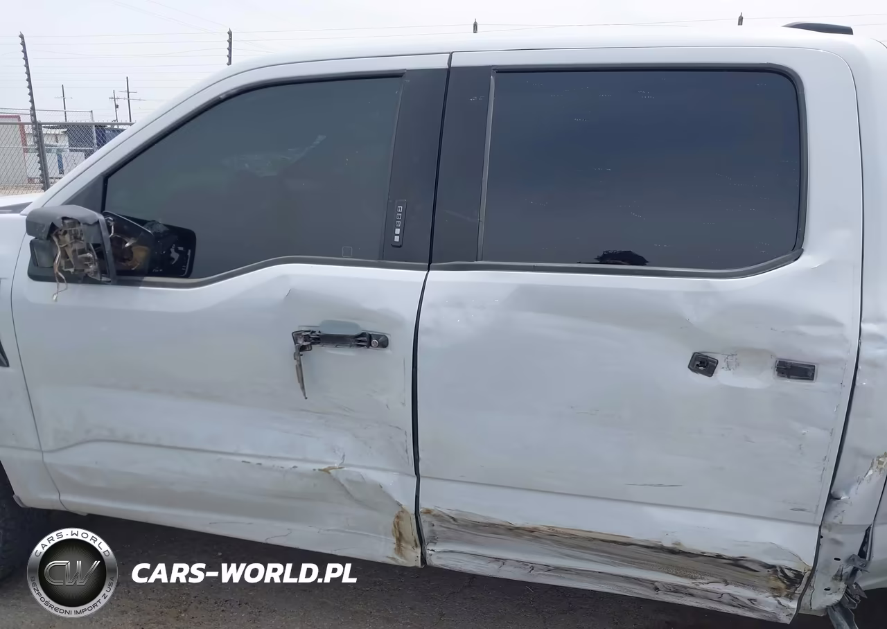 2022 Ford F-150 Xlt VIN:1FTFW1E51NKD08633 - 15