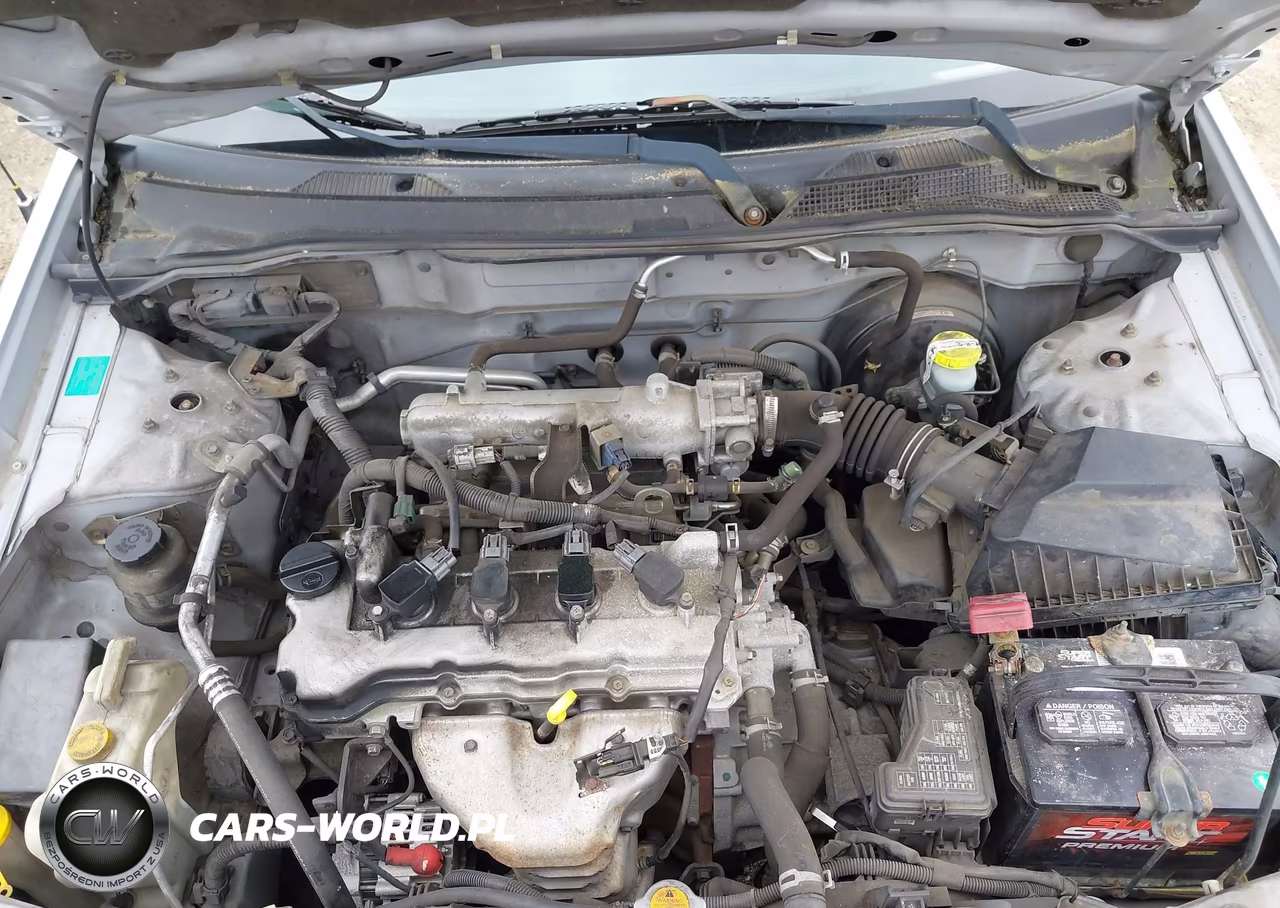 2006 Nissan Sentra 1.8S VIN:3N1CB51D76L514206 - 10