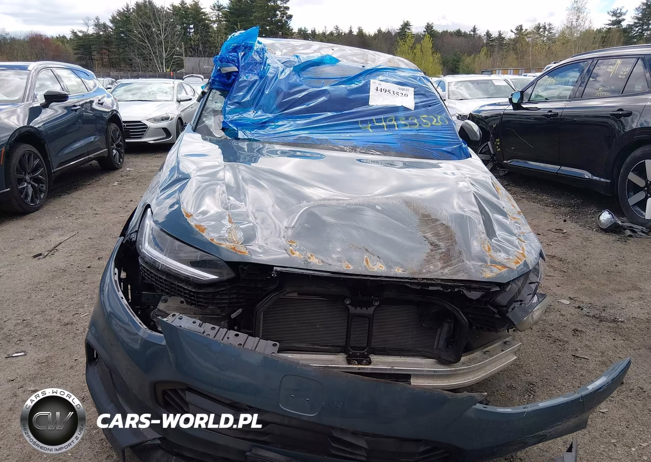 2024 Honda Hr-V Awd Sport-Awd Sport W-O Bsi VIN:3CZRZ2H53RM724844 - 12