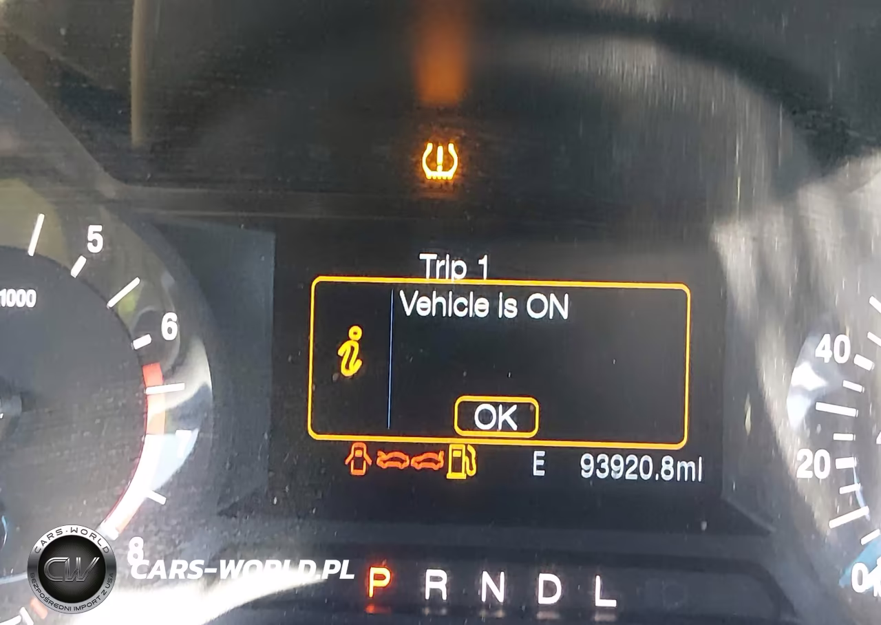2019 Ford Fusion S VIN:3FA6P0G79KR201137 - 15