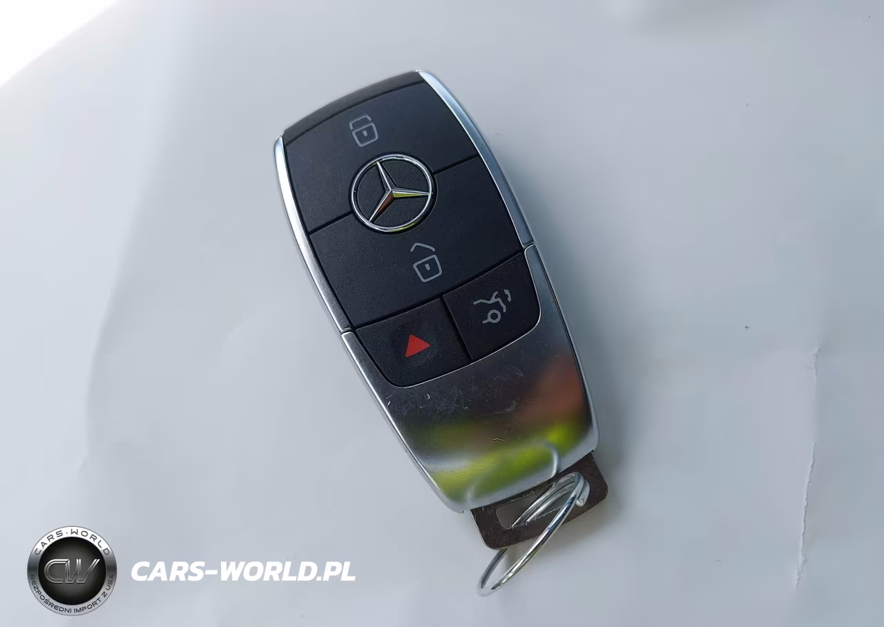 2021 Mercedes-Benz Glc 300 4Matic Suv VIN:W1N0G8EB8MF879795 - 11