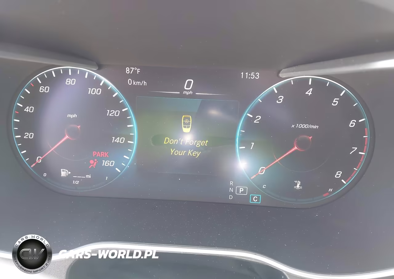 2021 Mercedes-Benz Glc 300 4Matic Suv VIN:W1N0G8EB8MF879795 - 15