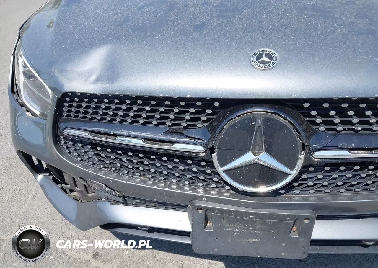 2021 Mercedes-Benz Glc 300 4Matic Suv VIN:W1N0G8EB8MF879795 - 6