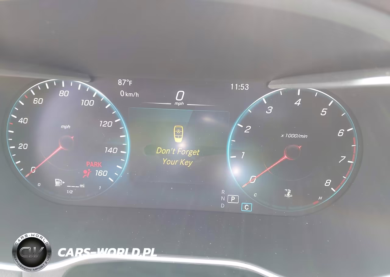 2021 Mercedes-Benz Glc 300 4Matic Suv VIN:W1N0G8EB8MF879795 - 7