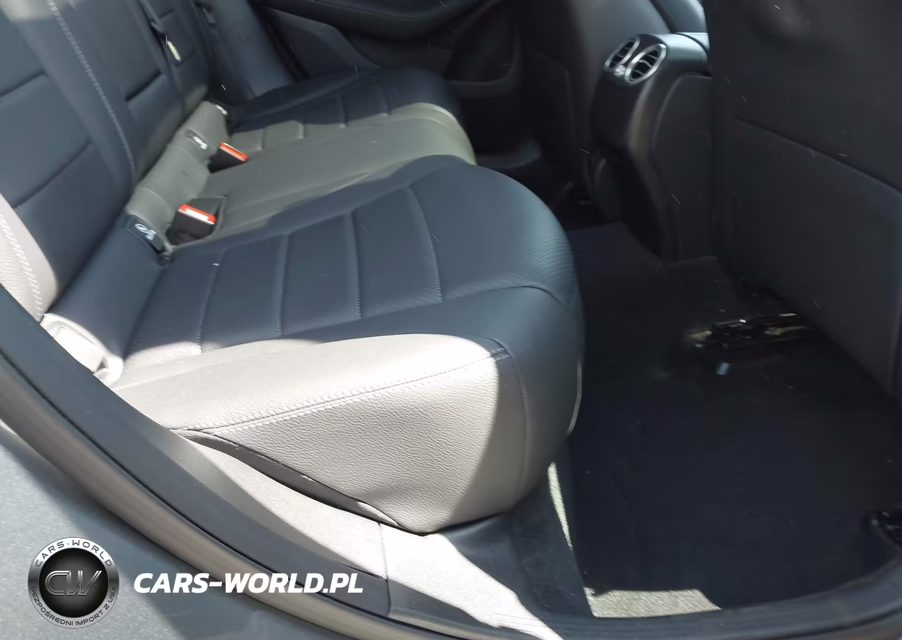 2021 Mercedes-Benz Glc 300 4Matic Suv VIN:W1N0G8EB8MF879795 - 8