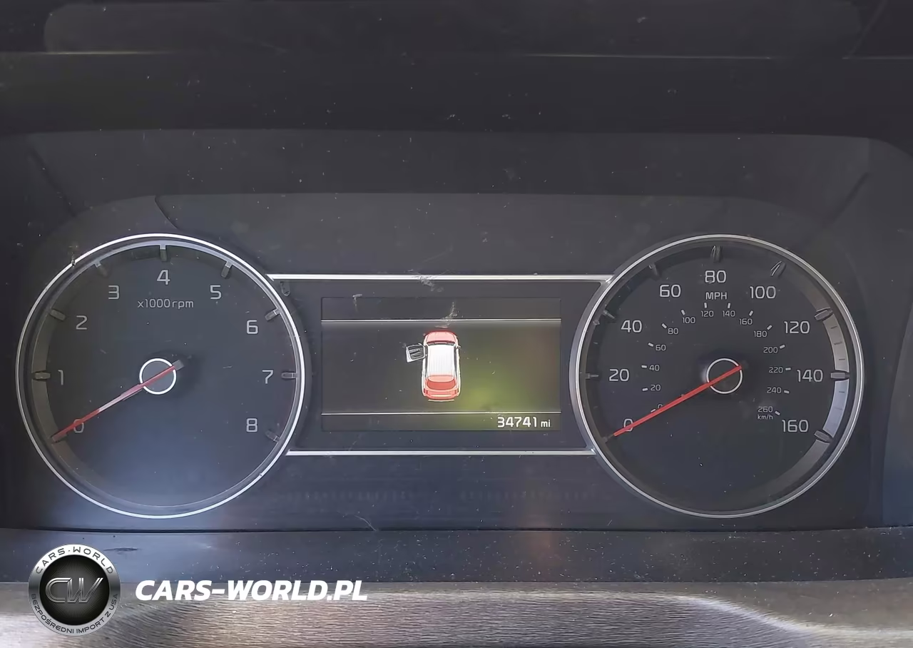 2023 Kia Sorento X-Line Ex VIN:5XYRHDLF7PG211160 - 7