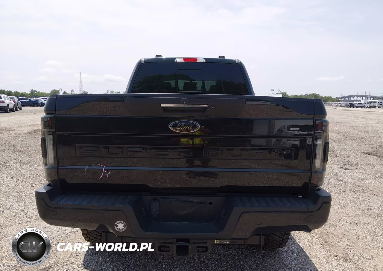 2022 Ford F-250 Lariat VIN:1FT8W2BTXNEC43636 - 15