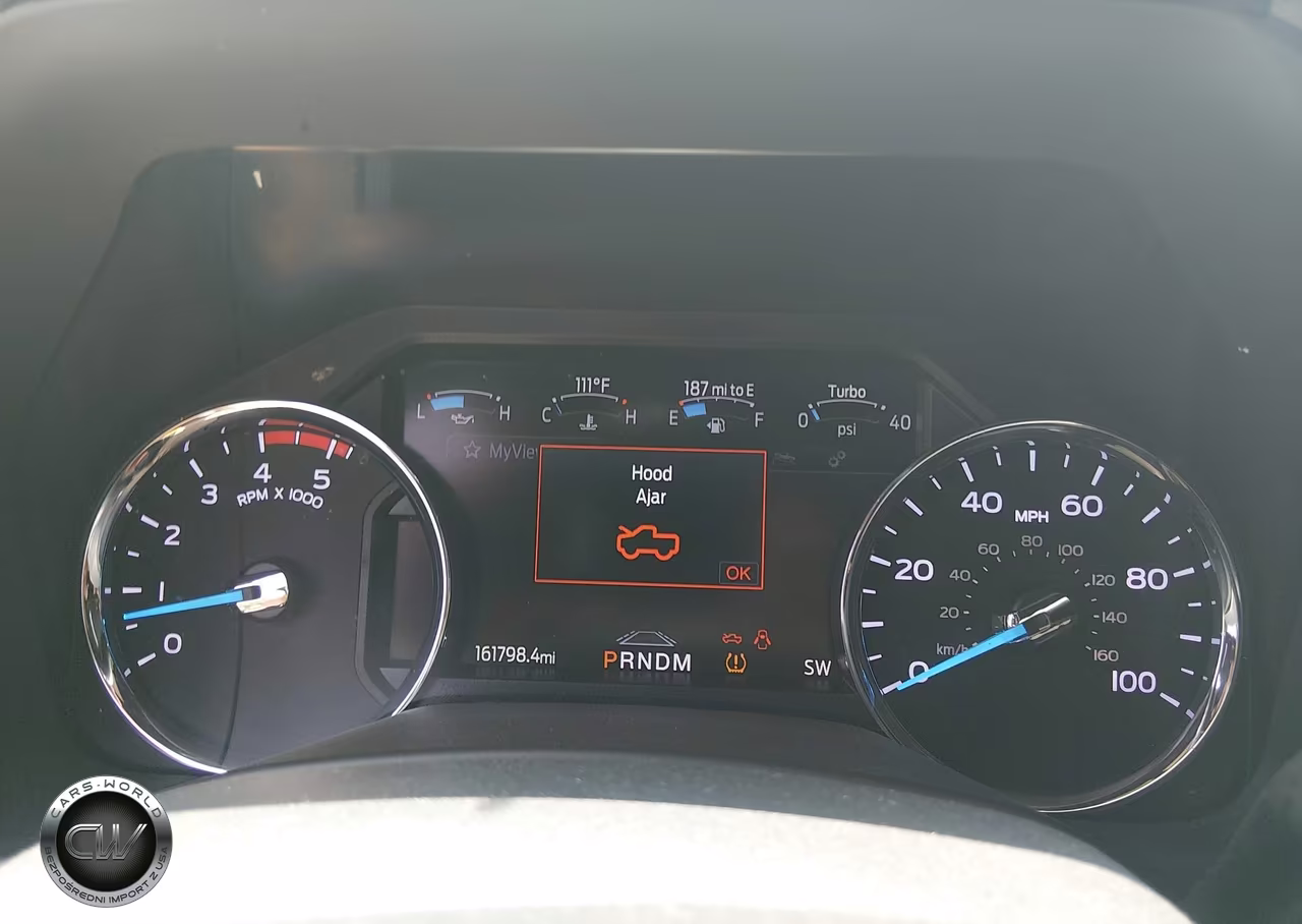 2022 Ford F-250 Lariat VIN:1FT8W2BTXNEC43636 - 5