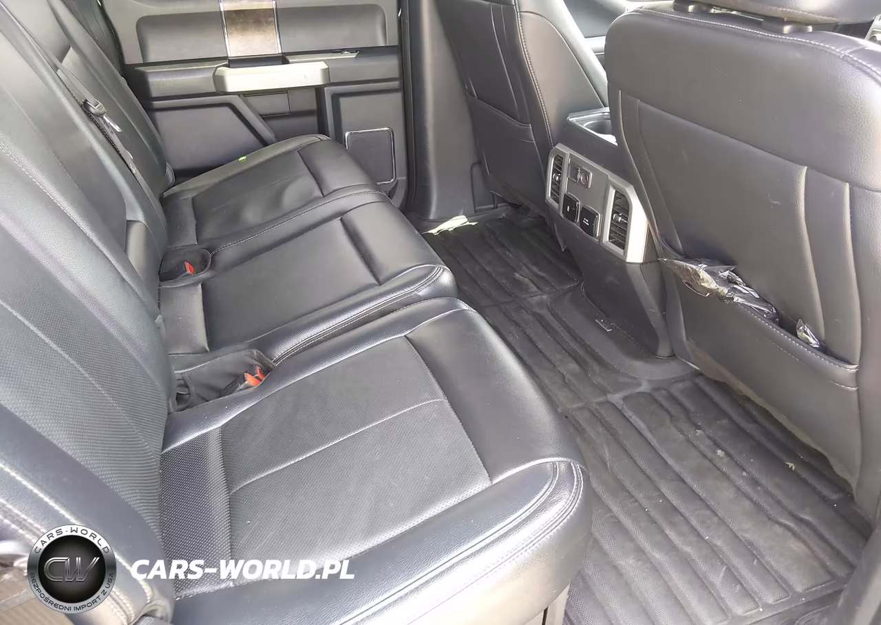 2022 Ford F-250 Lariat VIN:1FT8W2BTXNEC43636 - 6