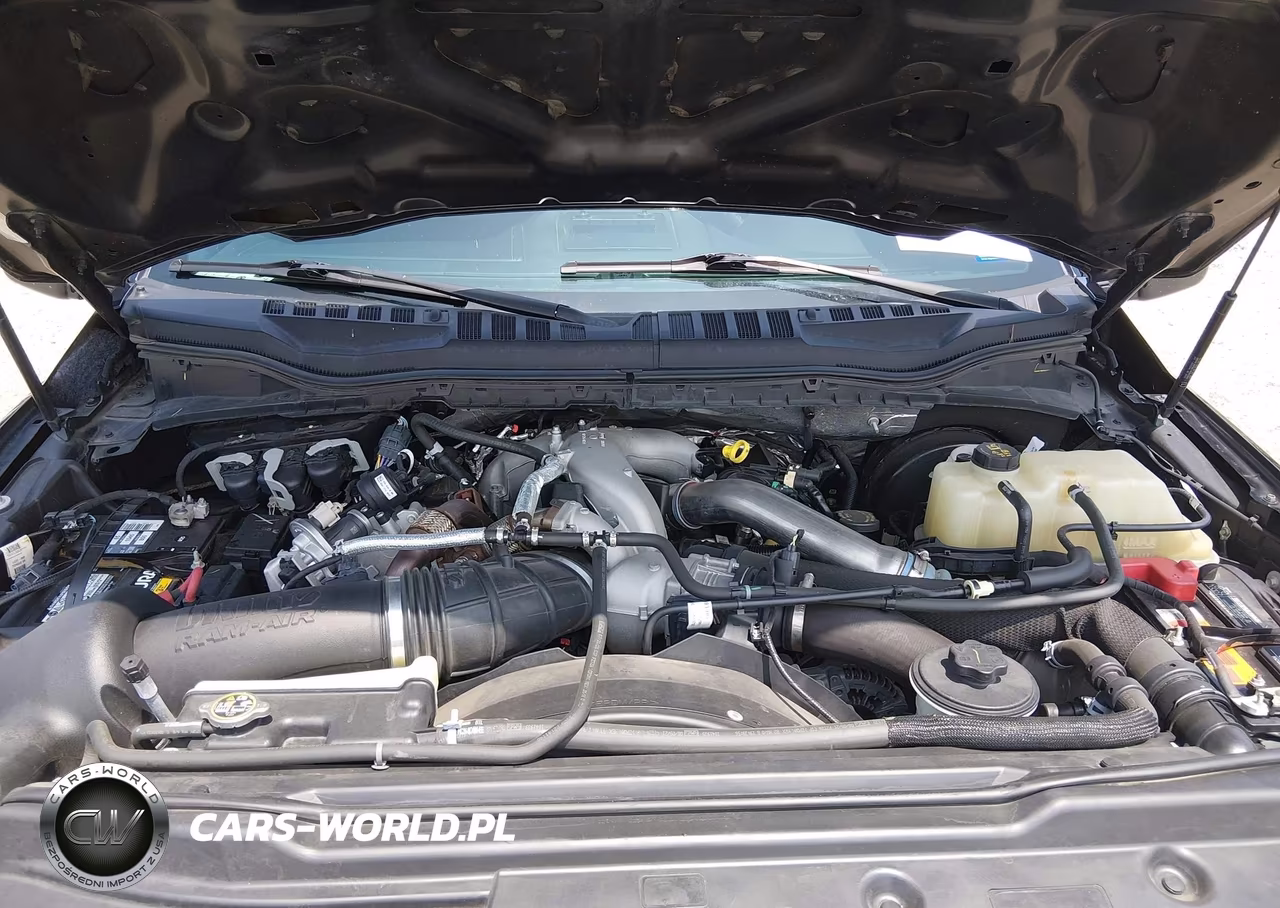 2022 Ford F-250 Lariat VIN:1FT8W2BTXNEC43636 - 9