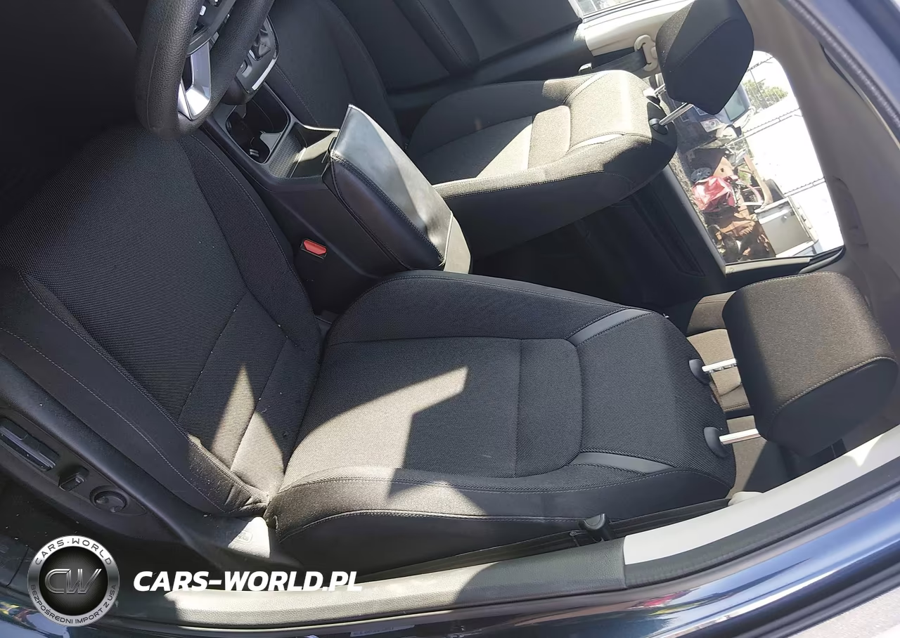 2025 Honda Cr-V Ex Awd VIN:7FARS4H47SE015846 - 18