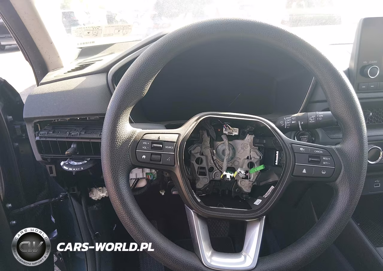 2025 Honda Cr-V Ex Awd VIN:7FARS4H47SE015846 - 20