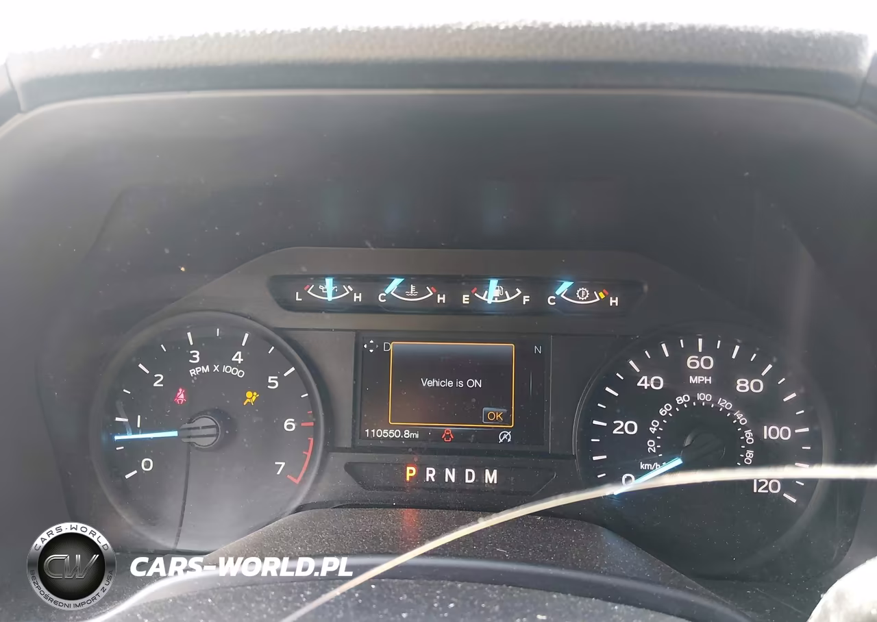 2020 Ford F-150 Xl VIN:1FTEW1E41LFA47397 - 7